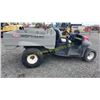 Image 6 : TORO 2110 WORKMAN UTILITY VEHICLE