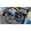 Image 5 : TASK FORCE 10" TABLE SAW, JOBMATE DRILL PRESS