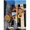 Image 1 : KITO 2 TON CHAIN FALL