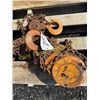 Image 2 : KITO 2 TON CHAIN FALL