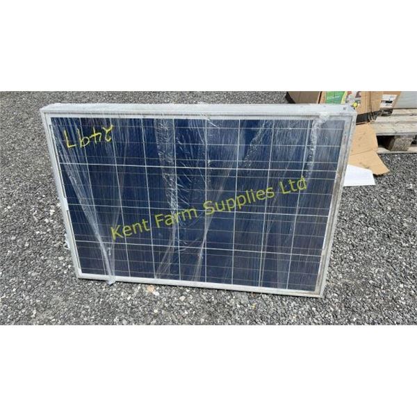 RENOGY SOLAR PANELS