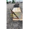 Image 4 : ALUNINUM CHECKER PLATE STORAGE BOX