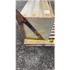 Image 7 : ALUNINUM CHECKER PLATE STORAGE BOX