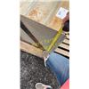 Image 8 : ALUNINUM CHECKER PLATE STORAGE BOX