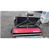 Image 1 : YARD COMMANDER LAWN SWEEPER 48"