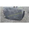 Image 2 : YARD COMMANDER LAWN SWEEPER 48"