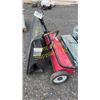 Image 3 : YARD COMMANDER LAWN SWEEPER 48"