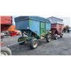 Image 1 : V BOX 250 BUSHEL