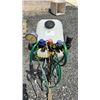Image 4 : PRAV-TECH PULL TYPE YARD SPRAYER ELECTRIC