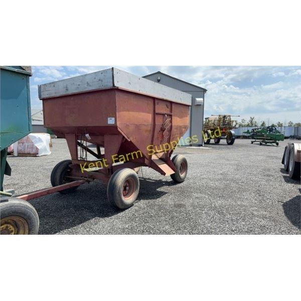 V BOX 250 BUSHEL