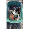 Image 1 : TOTES OF MISC. TOOLS