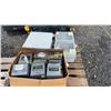 Image 1 : ASSORTED ELECTRICAL BOXES