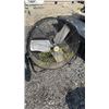 Image 1 : COMFORT ZONE 24' DRUM FAN