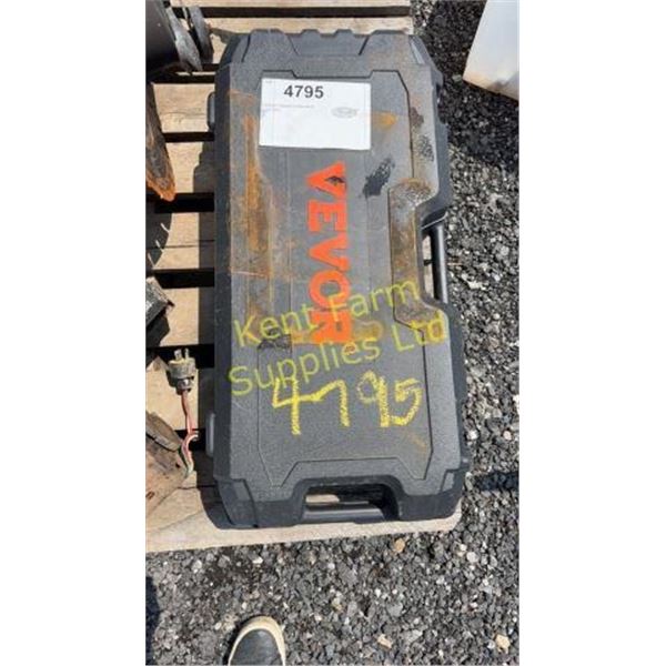 VEROR CONCRETE BREAKER ELECTRIC