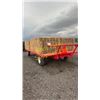 Image 3 : 4 LARGE SQUARE BALES OF STRAW