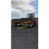 Image 5 : 4 LARGE SQUARE BALES OF STRAW