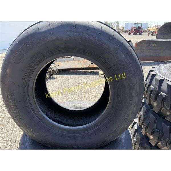 New 11lL15 TIRES SET OF 4