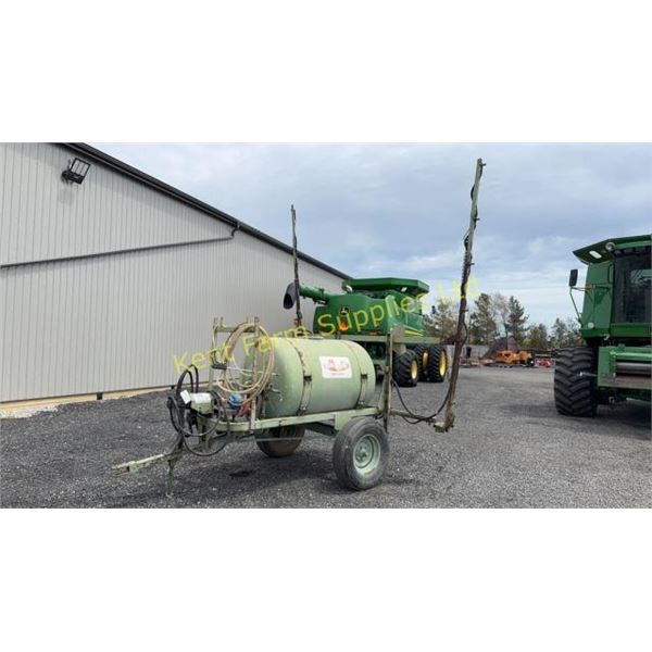CALSA SPRAYER