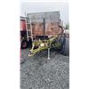 Image 1 : HOME MADE DUMP TRAILER, PRO DRIVEN, 10'L X 8'W