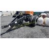Image 1 : DOLLY - JOE DOG - SINGLE AXLE