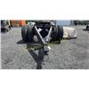 Image 7 : DOLLY - JOE DOG - SINGLE AXLE