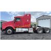 Image 1 : 2007 KENWORTH T800 TRUCK