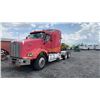 Image 2 : 2007 KENWORTH T800 TRUCK