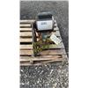 Image 1 : PISTON PUMP 1/2 HP
