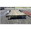Image 4 : TRAILER 13' L X 7' W
