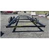Image 3 : PLANTER TRAILER 22' TDM AXLE