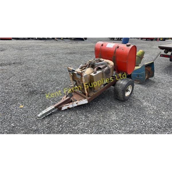 KOHLER 7000 GENERATOR 7000 WATTS