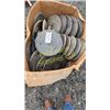 Image 2 : KINZE PLANTER CLOSING WHEELS