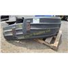 Image 1 : JOHN DEERE FRONT TRACTOR FENDERS