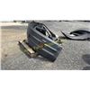 Image 2 : JOHN DEERE FRONT TRACTOR FENDERS