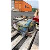 Image 1 : RIGID 400A THREADING MACHINE