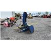Image 2 : FORD SNOW BLOWER 6' 3PT