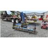 Image 3 : FORD SNOW BLOWER 6' 3PT