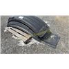 Image 1 : JOHN DEERE FRONT TRACTOR FENDERS