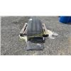 Image 2 : JOHN DEERE FRONT TRACTOR FENDERS