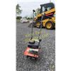 Image 1 : HUSQVARNA CT16 ROTO TILLIER