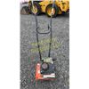 Image 3 : HUSQVARNA CT16 ROTO TILLIER