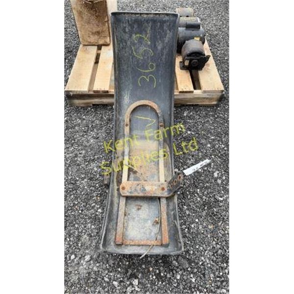 FENDERS FOR 2 WD TRACTOR