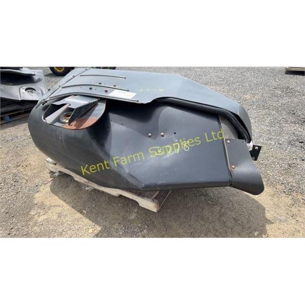 JOHN DEERE 4000 SERIES SPRAYER FENDERS