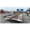 Image 4 : ROLL OFF FRAME FOR TANDEM TRUCK