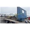 Image 5 : ROLL OFF FRAME FOR TANDEM TRUCK