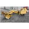 Image 1 : HYDRAULIC WHEEL DITCHER ATTACHMENT