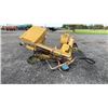 Image 4 : HYDRAULIC WHEEL DITCHER ATTACHMENT