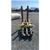 Image 5 : FORTLIFT MAST 3 PT