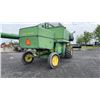 Image 5 : JOHN DEERE 7700 COMBINE