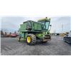Image 7 : JOHN DEERE 7700 COMBINE